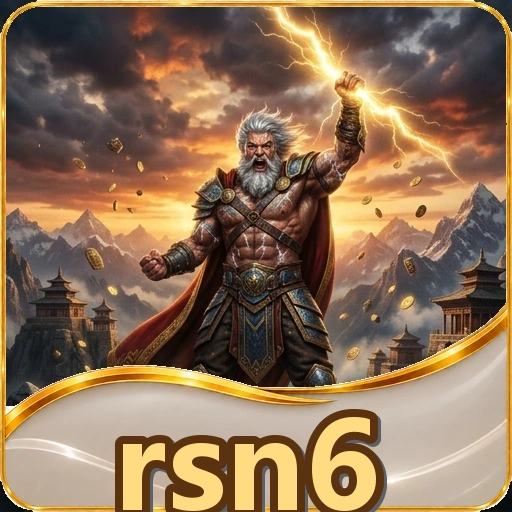 Alasan rsn6 populer di kalangan pengguna Indonesia